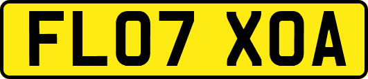 FL07XOA