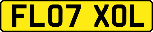 FL07XOL