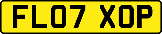 FL07XOP