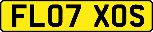 FL07XOS