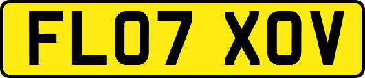 FL07XOV