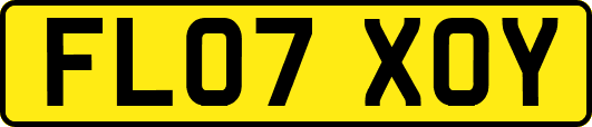 FL07XOY