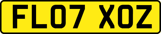 FL07XOZ
