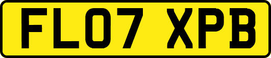 FL07XPB