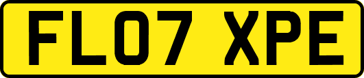 FL07XPE