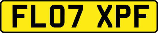 FL07XPF