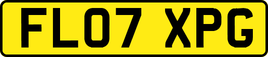 FL07XPG