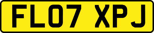 FL07XPJ