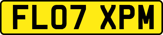 FL07XPM
