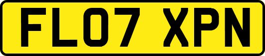 FL07XPN