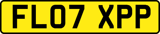 FL07XPP