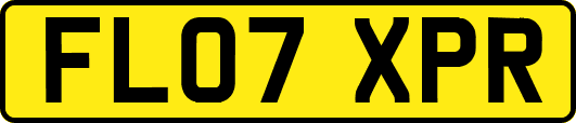 FL07XPR