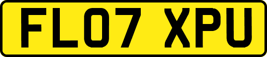 FL07XPU
