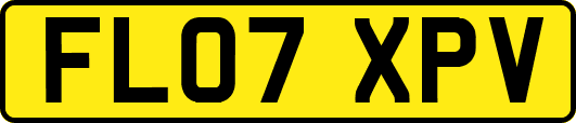 FL07XPV