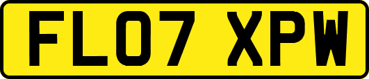 FL07XPW
