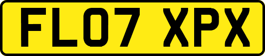 FL07XPX