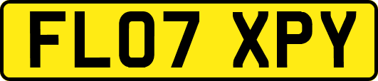 FL07XPY