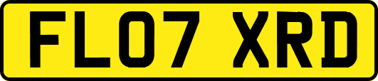 FL07XRD