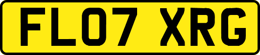 FL07XRG