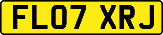 FL07XRJ