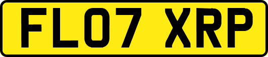 FL07XRP