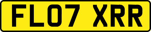 FL07XRR
