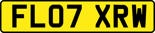 FL07XRW