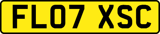 FL07XSC