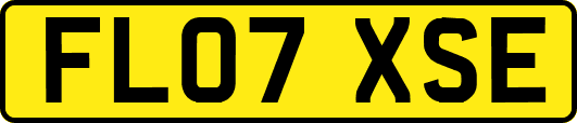 FL07XSE