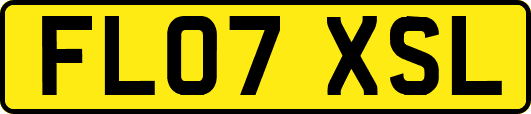 FL07XSL