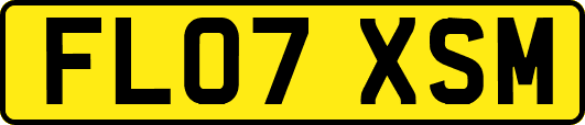 FL07XSM