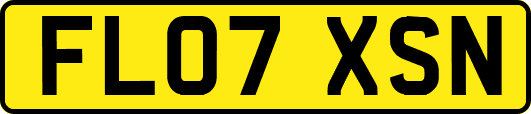 FL07XSN