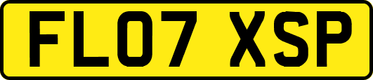 FL07XSP
