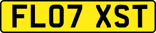 FL07XST