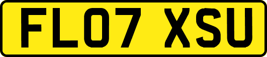 FL07XSU