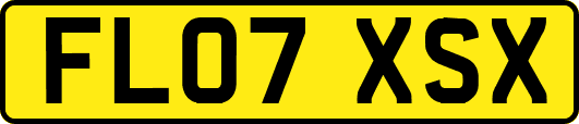 FL07XSX