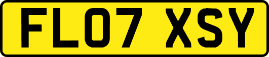FL07XSY
