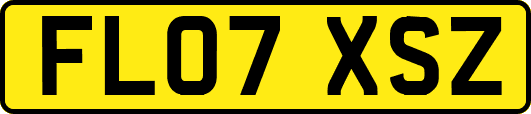 FL07XSZ