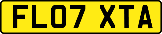 FL07XTA