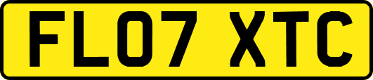 FL07XTC