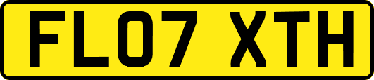 FL07XTH