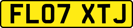 FL07XTJ