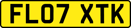 FL07XTK
