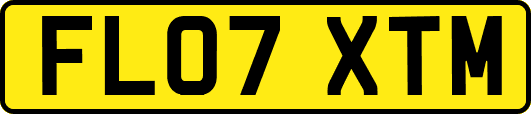 FL07XTM