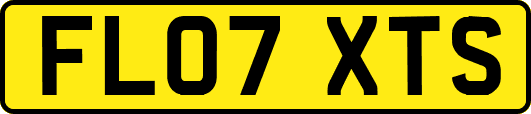 FL07XTS