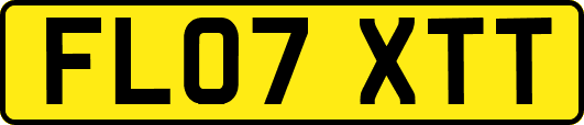 FL07XTT