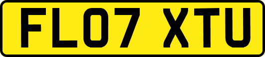 FL07XTU