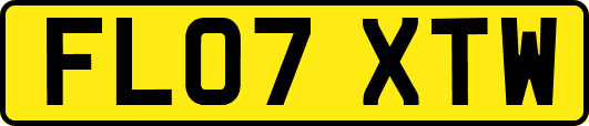 FL07XTW