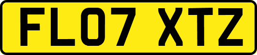 FL07XTZ