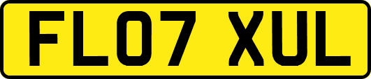 FL07XUL